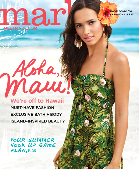 mark. Instant Vacation Maui Launch!