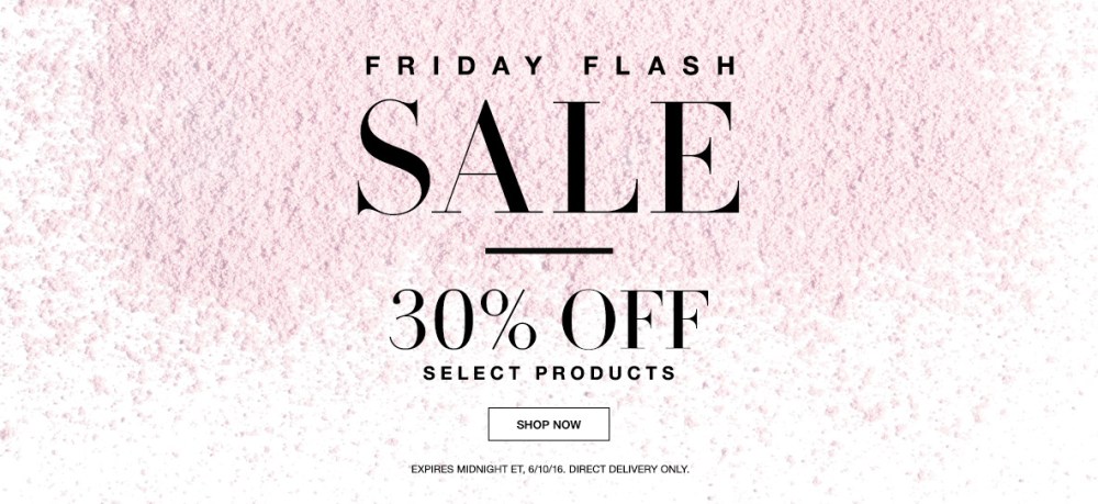 Flash Sale at http://www.youravon.com/aliciahessinger