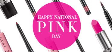 Happy National Pink Day