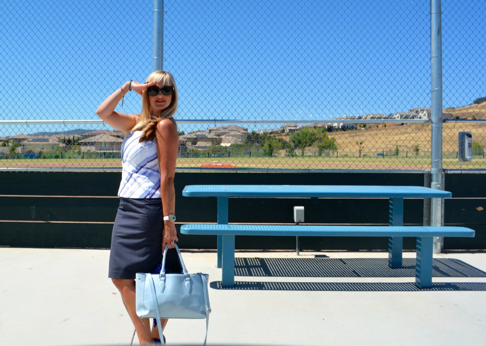 Just Call Me Ms. Patriotic