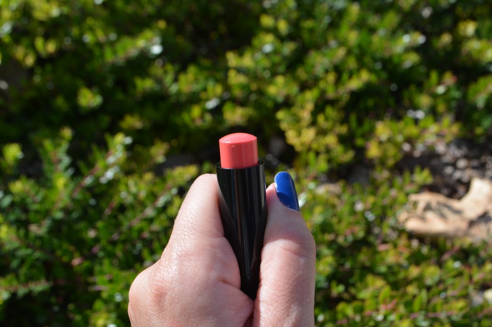 Avon True Color Lip Balm in Peach Pout