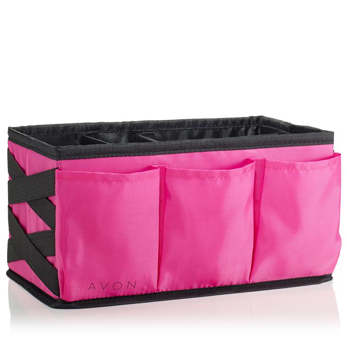 Avon Beauty Caddy