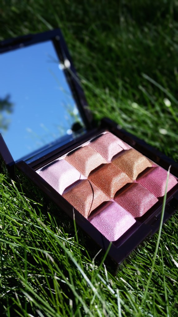 Rebecca Luedemann's Summer Staple: mark. Touch and Glow