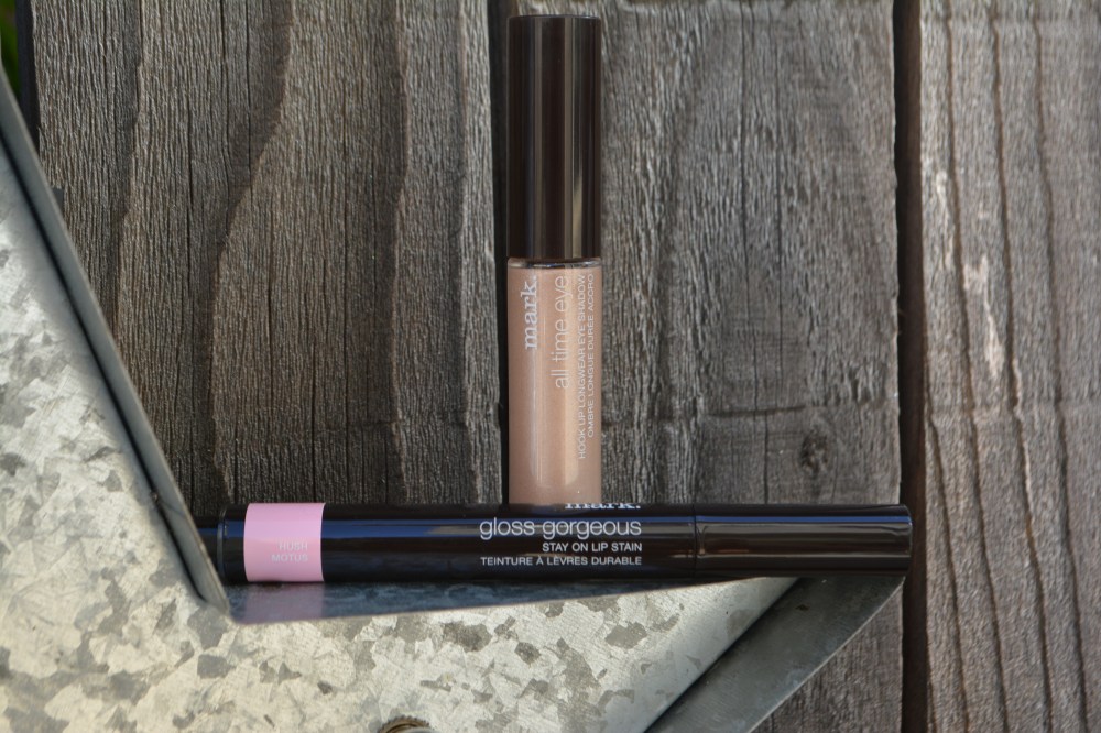 New Summer Shades. Gloss Gorgeous and All Time Eye