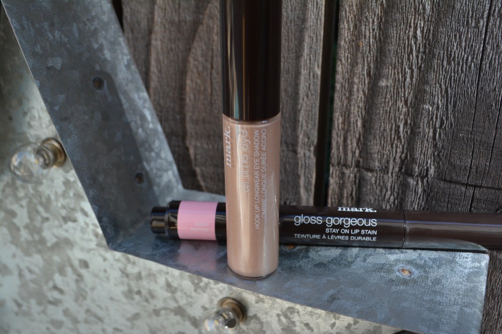 mark. All Time Eye in Quicksand