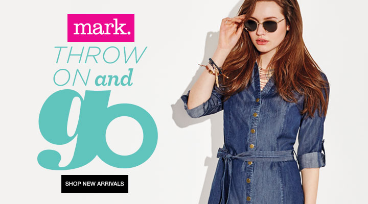 Summer Must Haves To Trow and Go