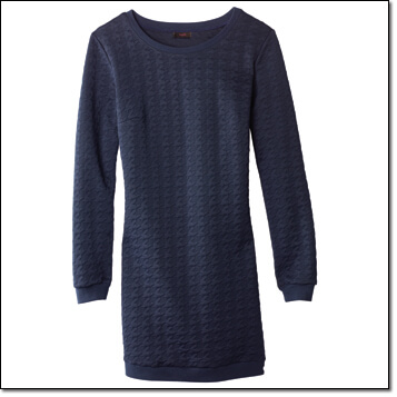 mark. sweat equity dress