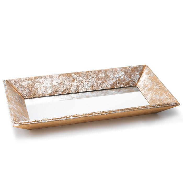 Avon Vintage Mirrored Tray was $16.99 NOW $11.99!