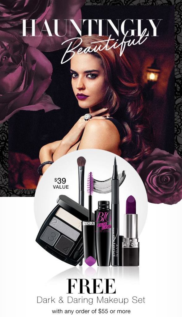 Shop Now:  http://www.youravon.com/aliciahessinger