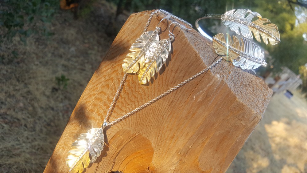 Avon Bravo Jewelry Collection