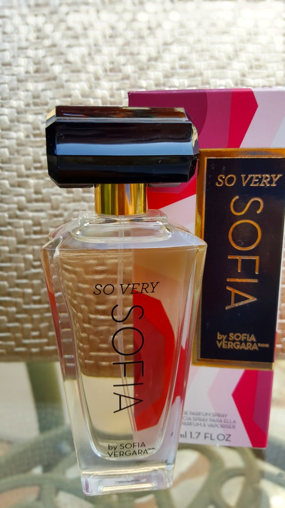 So Very Sophia Parfum