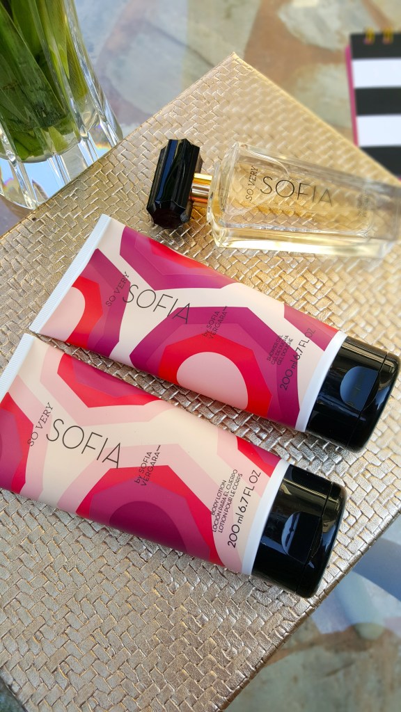 Get the Lotion and Shower Gel For FREE!