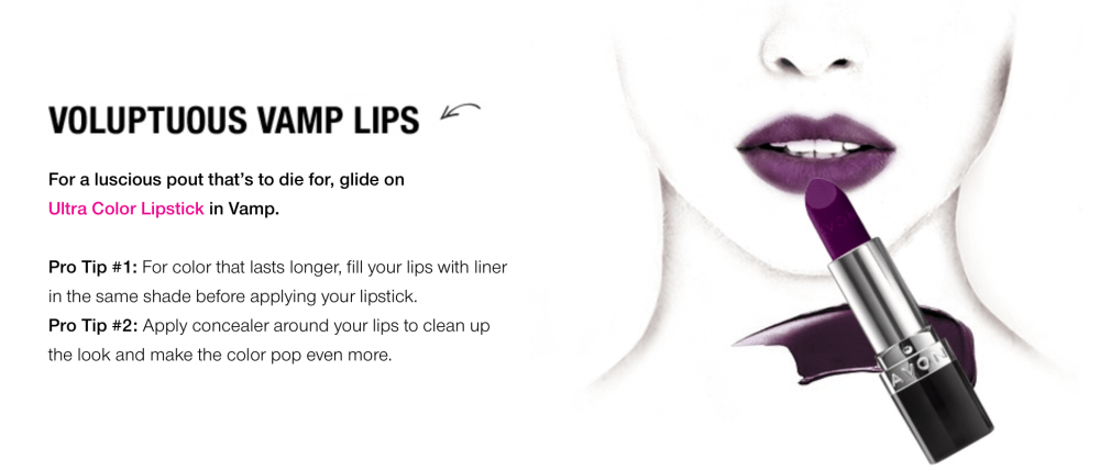 Vamp Lips