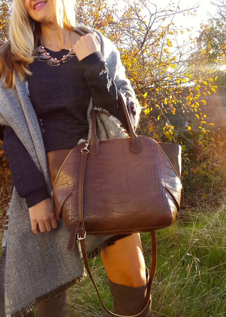 Stress Free Look for a Potluck