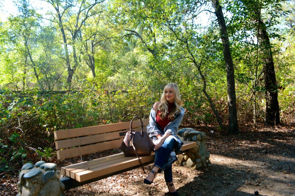 Wrap Up In A Blanket Scarf