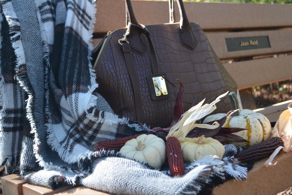 mark. Don't Let Go Satchel was $50 NOW $29.99!