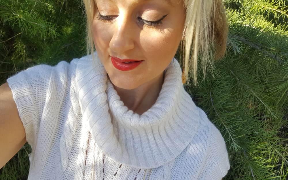 mark. Tough Luxe Eye Shadow in Gilt Complex