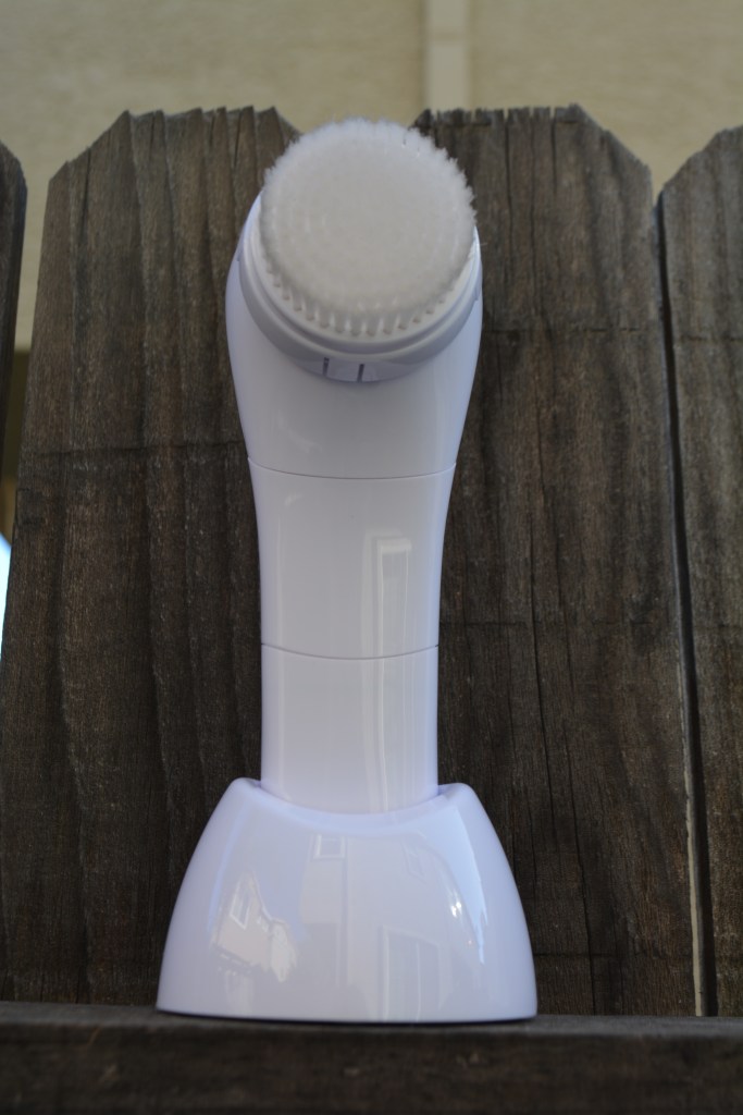 Avon Anew Cleansing Brush