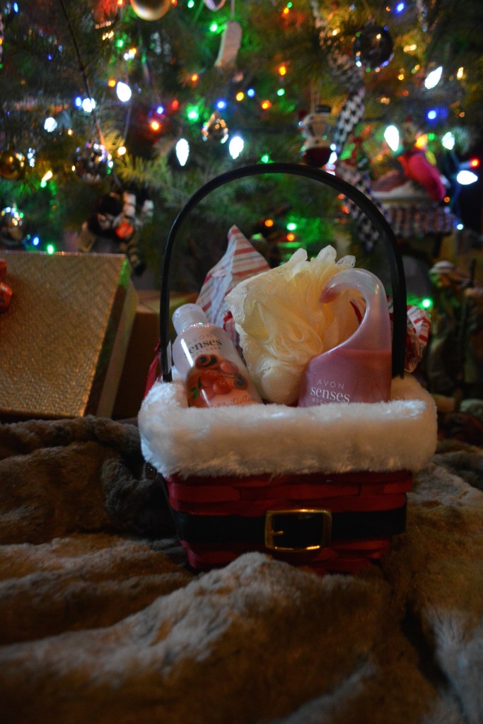 Avon Senses The Perfect Gift Exchange Gift Idea