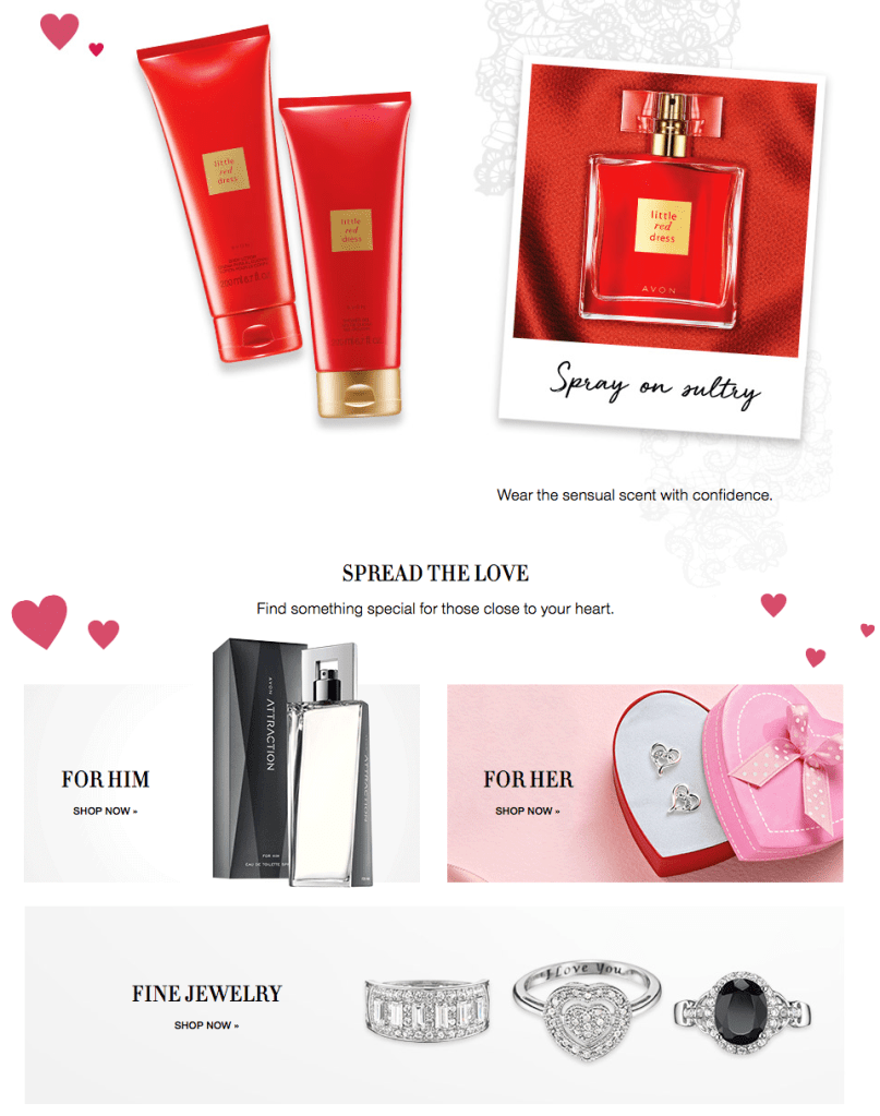 What To Give This Valentine's Day?