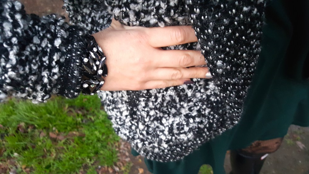 mark. Gleam Come True Bracelet NOW 12.99!