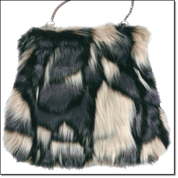 mark. hair raising clutch NOW $24.99!