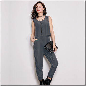 mark. Twice The Fun Jumpsuit NOW $27.99!