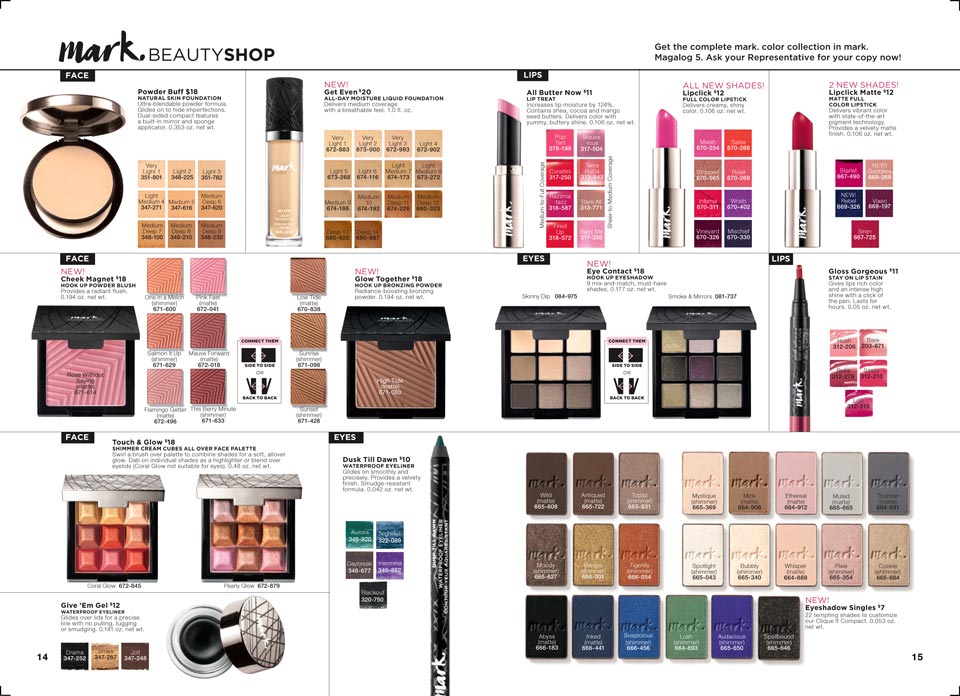 New mark. Beauty Coming Soon!