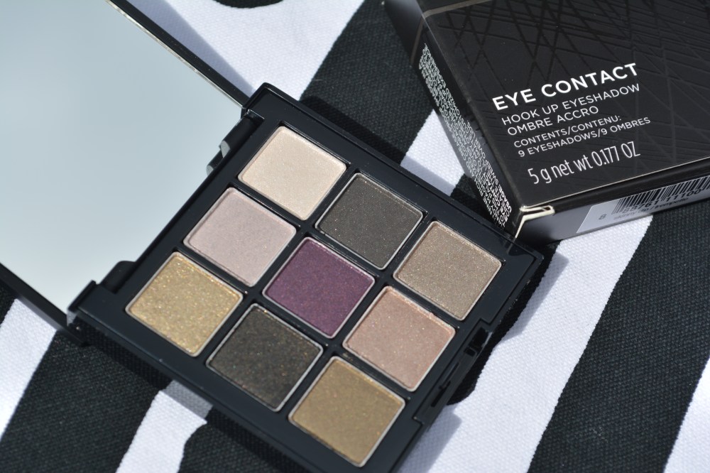 mark. Eye Contact Hookup in Smoke and Mirrors