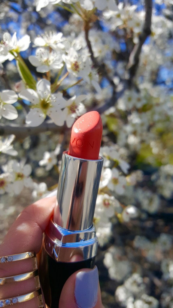 Mellow Mellon True Color Nourishing Lipstick