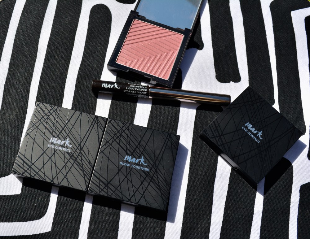 Sneak Peek! Meet The New mark. by Avon - Makeup Relaunch!