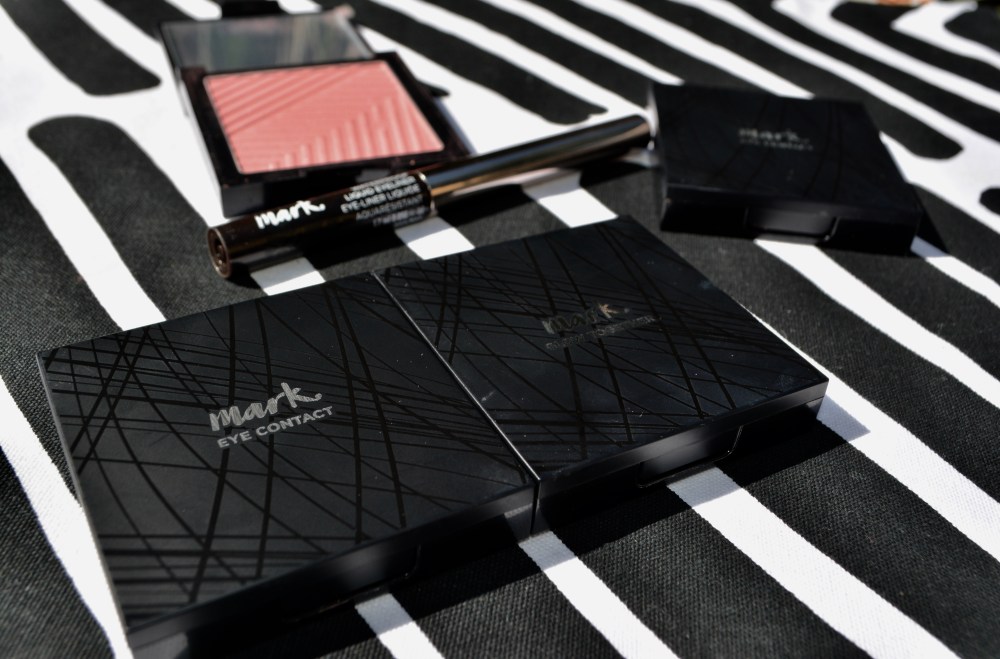 Sneak Peek! Meet The New mark. by Avon - Makeup Relaunch!