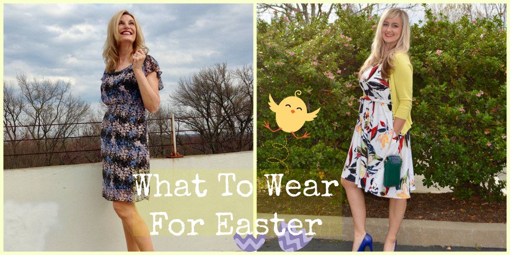 What To Wear For Easter