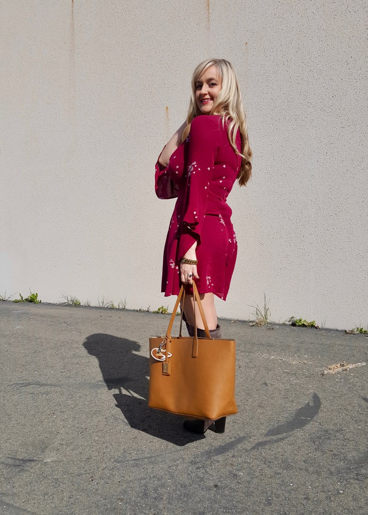 Outfit for all your spring dates!
