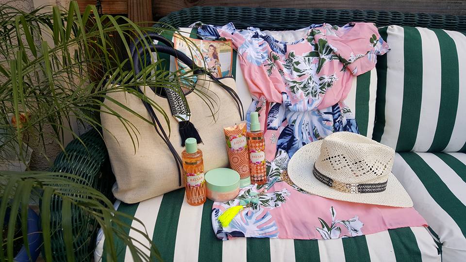 Let's Take An Instant Vacation to Havana