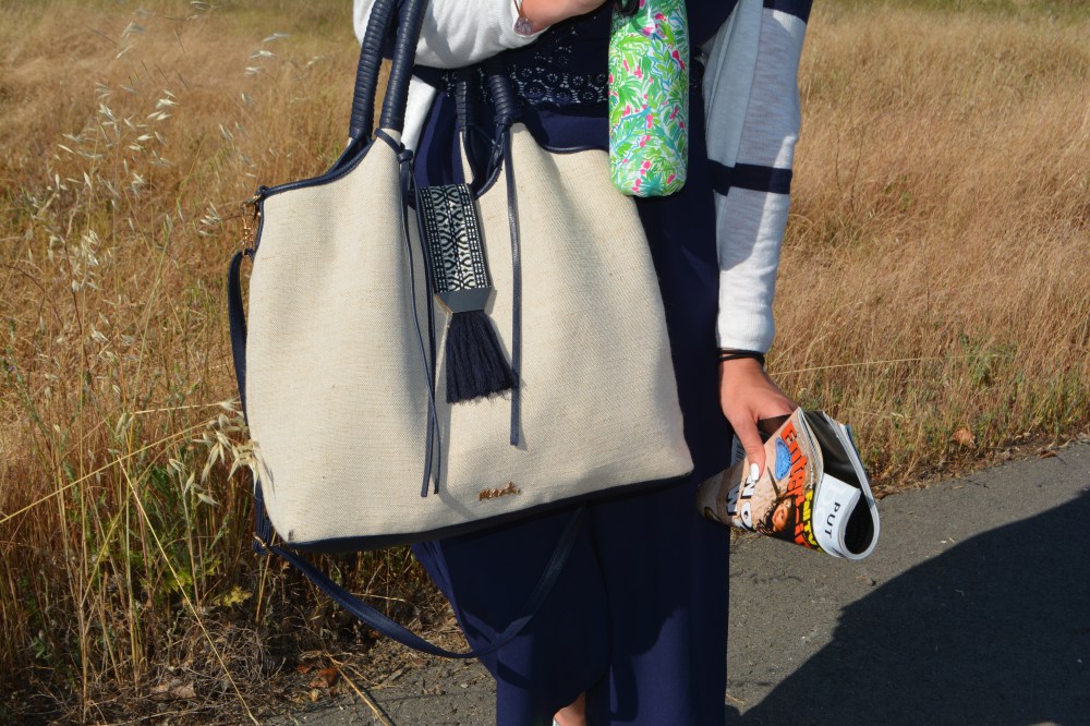 mark. By Avon Isle Style Bag