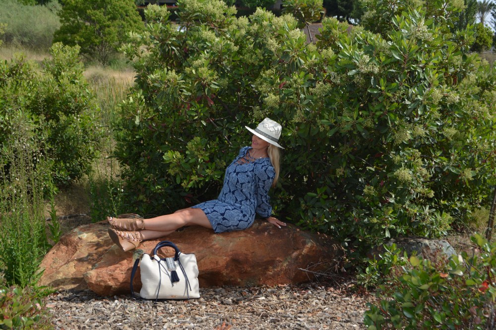 mark. Isle Style Bag