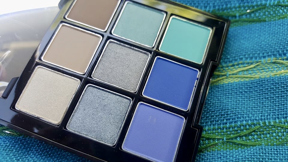 mark. Havana Sol Eye Contact $18