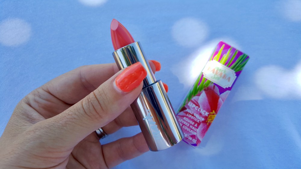 mark. Havana Sol Lipclick $12