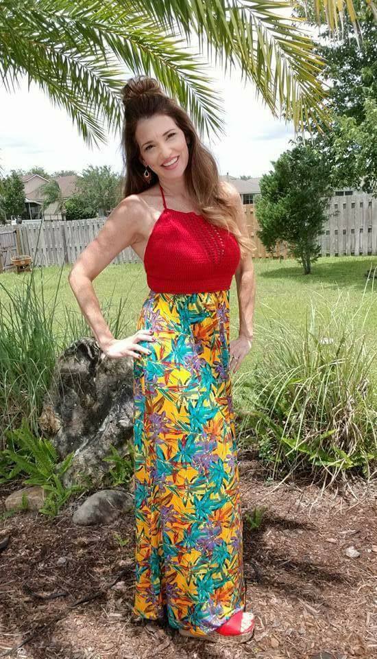 Lisa Monoson's Summer Staple: SSS Triple Phase Oil