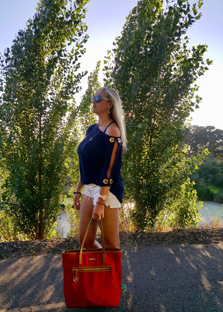 Holiday Weekends Are Made For This