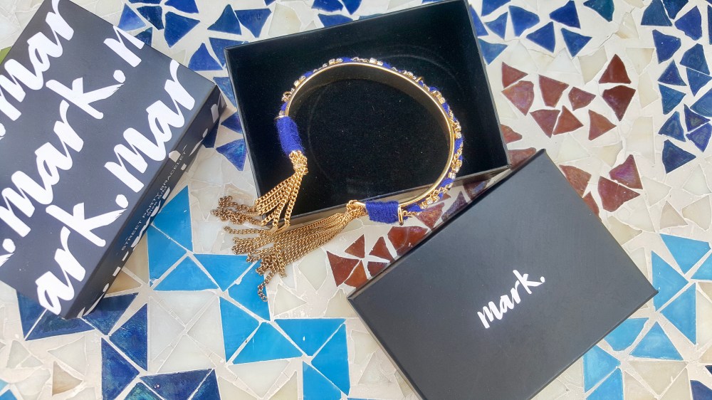 mark. Street Party Bracelet