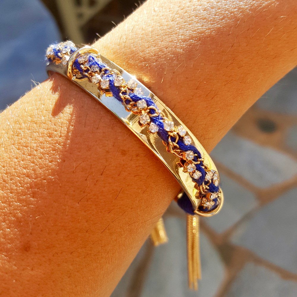 mark. Street Party Bracelet