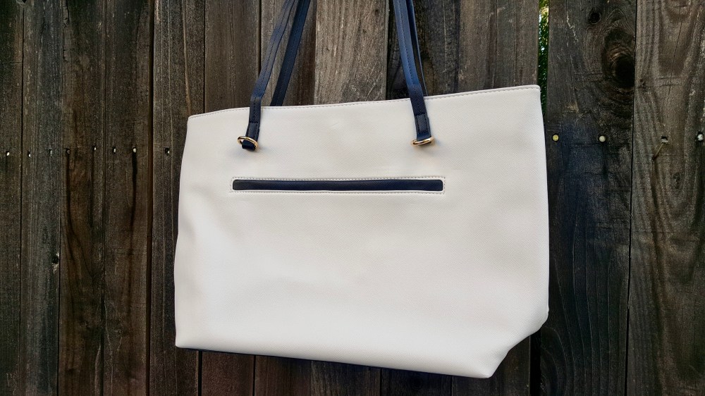 Navy and White a Summer Favorite