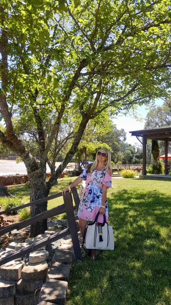 Summer Style with mark. Instant Vacation Havana Sol Capsule Collection