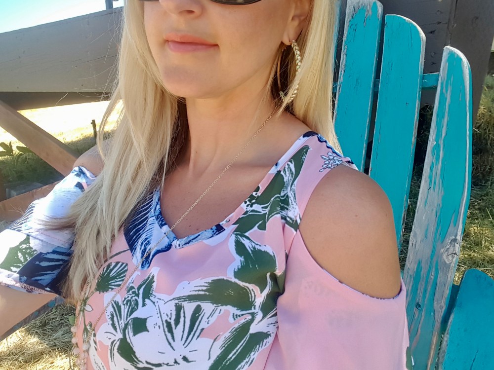 mark. Show Stopping Earrings Set (mint pair)