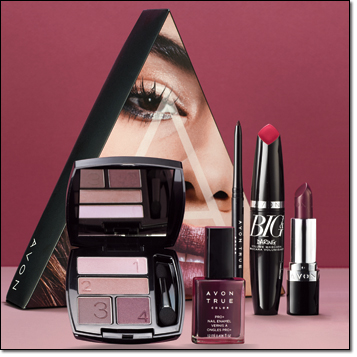 Fall Beauty Trend: Divine Wine Collection Item#: 732-309 ONLY $10 WITH ANY $40 BROCHURE PURCHASE $40 value