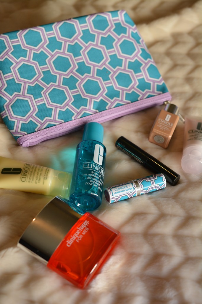 Bon Ton Birthday Haul