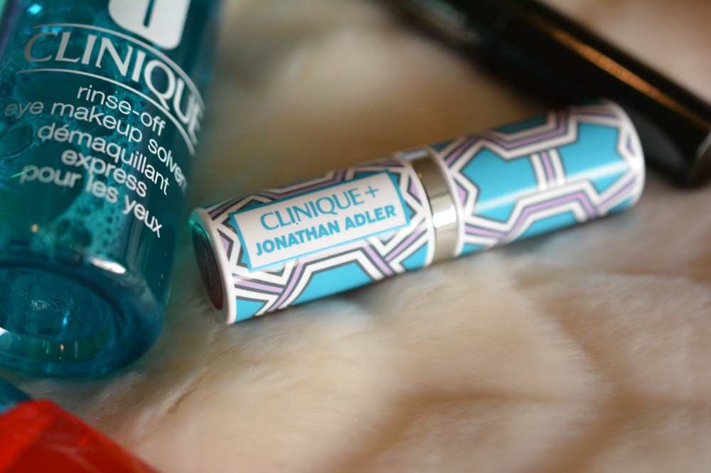 Jonathan Alder for Clinique