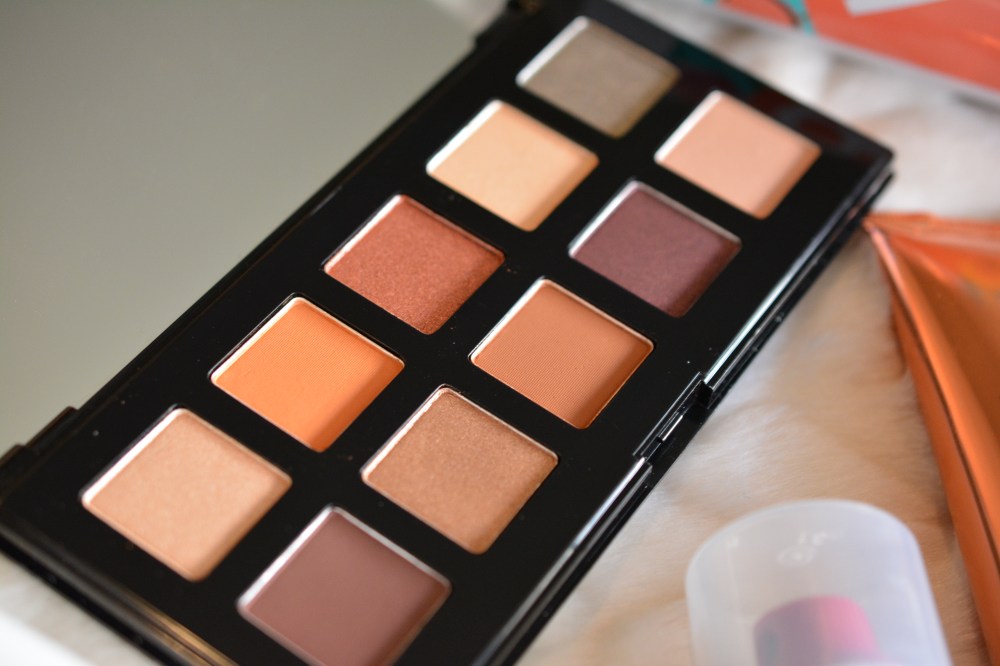 NYX August Birthday Free Gift from Ulta